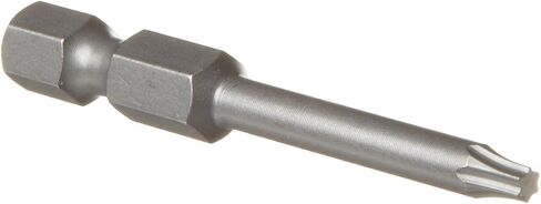WERA Series 4 867/4 Z Sheet Metal Bit, TORX TX 10 x 50mm Blade, 1/4" Drive in Kuwait