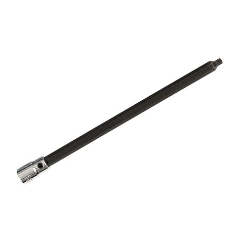 Wiha 77134 Hex 1/4-Inch Drive Bit Socket 6-Inch Long, 9/64-Inch in Kuwait