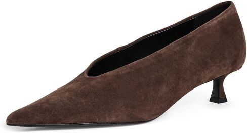 Tony Bianco Women's Cherry Kitten Heel Pumps in Kuwait