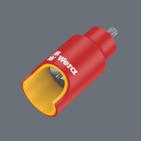 05005925001 8767 A VDE HF TORX® Zyklop Bit socket, insulated, with 1/4" drive, with holding function, TX 30 x 36 mm in Kuwait