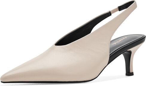 Womens Alix Slingback Pumps in Kuwait