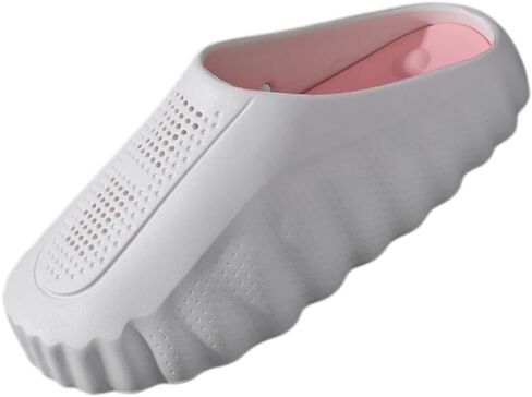 Women's EVA Thick-soled Outdoor Closed Toe Slippers for Summer in Kuwait