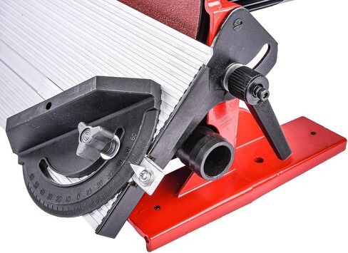 JEGS 81752 Disc Sander 120 Volt No-Load Speed: 1150 3600 RPM 10" in Kuwait