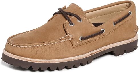 Sperry Women's Authentic Original 2 Eye Low Lug Loafers in Kuwait