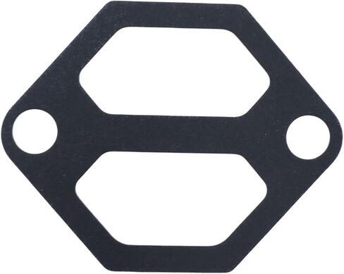 Air Control Valve Gasket 8M0119616 27-8M0119616 Compatible with Mercruiser 350 496 MAG MPI Alpha Bravo 4-Stroke V6 V8 5.0L 5.7L Outboard Motors in Kuwait