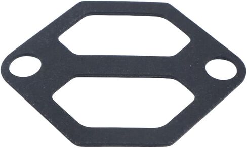 Air Control Valve Gasket 8M0119616 27-8M0119616 Compatible with Mercruiser 350 496 MAG MPI Alpha Bravo 4-Stroke V6 V8 5.0L 5.7L Outboard Motors in Kuwait