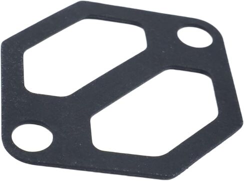 Air Control Valve Gasket 8M0119616 27-8M0119616 Compatible with Mercruiser 350 496 MAG MPI Alpha Bravo 4-Stroke V6 V8 5.0L 5.7L Outboard Motors in Kuwait
