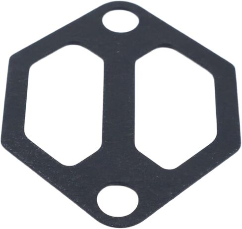 Air Control Valve Gasket 8M0119616 27-8M0119616 Compatible with Mercruiser 350 496 MAG MPI Alpha Bravo 4-Stroke V6 V8 5.0L 5.7L Outboard Motors in Kuwait