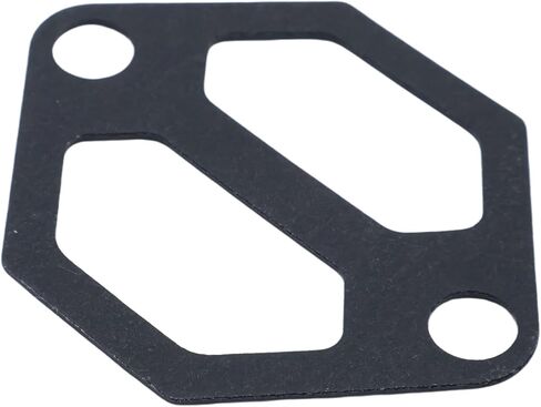 Air Control Valve Gasket 8M0119616 27-8M0119616 Compatible with Mercruiser 350 496 MAG MPI Alpha Bravo 4-Stroke V6 V8 5.0L 5.7L Outboard Motors in Kuwait