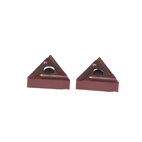 High Toughness Turning Blade Machine Accessories 10PCS TNMG160404R-S LF6118 Hard Alloy Blade External Turning Tool Lathe Use for Stainless Steel in Kuwait