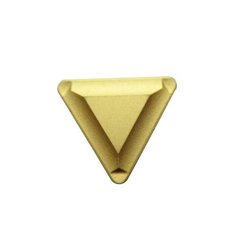 Indexable Lathe Carbide Insert 10PCS TPMR110308 YBC251 Hard Alloy Lathe Milling Turning Tools Metal Cutting Blade in Kuwait
