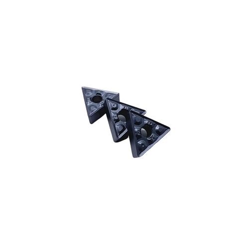 Indexable Lathe Carbide Insert 10PCS TNMG160404-TF IC907 IC908 TNMG160408-TF Hard Alloy Lathe Cutter External Turning Tools(TNMG160408-TF IC907) in Kuwait