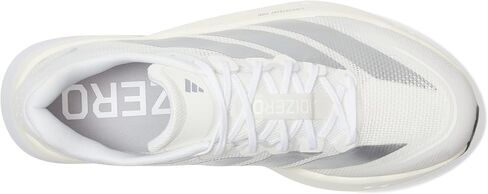 Adidas Women's Adizero Boston 13 W FTWR whiteMatte Silver/Dash Grey 8 US in Kuwait