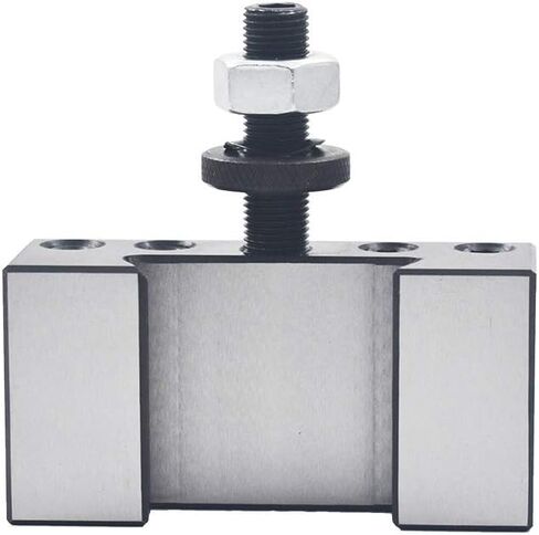 findmall AXA 2# Quick Change Tool Post Boring Turning Holder 250-102 Steel Tool Holder in Kuwait