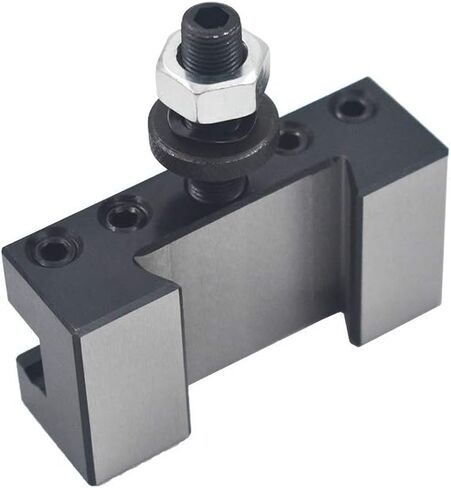 findmall AXA 2# Quick Change Tool Post Boring Turning Holder 250-102 Steel Tool Holder in Kuwait