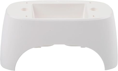 for Tineco for Floor One S5 and S5 Pro 2 Charging Port Cover, White Protective Dust Proof Cap, Easy Install Replacement for Vacuum Cleaner in Kuwait
