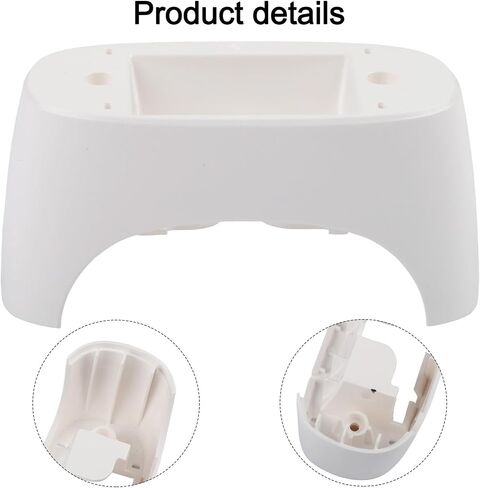 for Tineco for Floor One S5 and S5 Pro 2 Charging Port Cover, White Protective Dust Proof Cap, Easy Install Replacement for Vacuum Cleaner in Kuwait