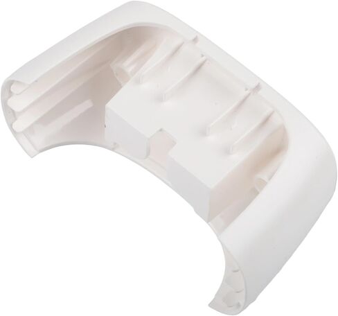 for Tineco for Floor One S5 and S5 Pro 2 Charging Port Cover, White Protective Dust Proof Cap, Easy Install Replacement for Vacuum Cleaner in Kuwait