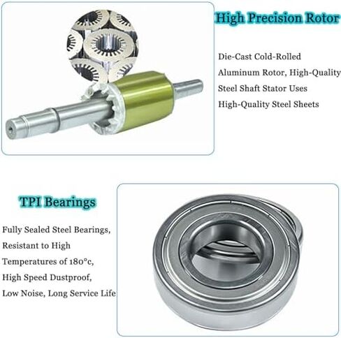Regenerative Blower High-Pressure Vortex Ring Phase for Sewage Aeration Aquarium Blower Industrial Vacuum Pump,380V Industrial Regenerative Blower, Powerful 850W Three-Phase Electric Air Pu in Kuwait