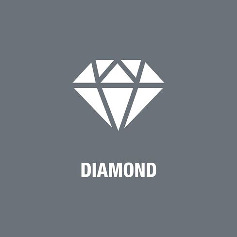 WERA Diamond Coated 851/1 BDC Phillip #2 Insert Bit, 1/4-Inch Drive in Kuwait