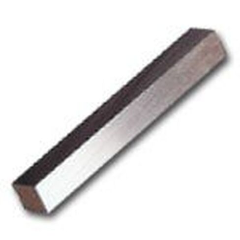 Cleveland Twist 1/4" Mo-Max High Speed Steel Square Tool Bit With 10 dg Beveled Ends in Kuwait