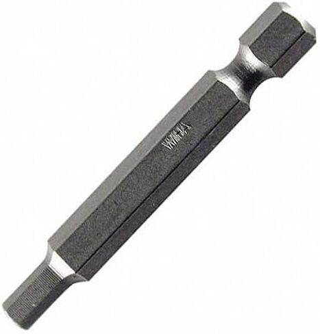 Wiha 74315 Standard Bit Hex 5/32 X 50Mm - 10 Pack in Kuwait