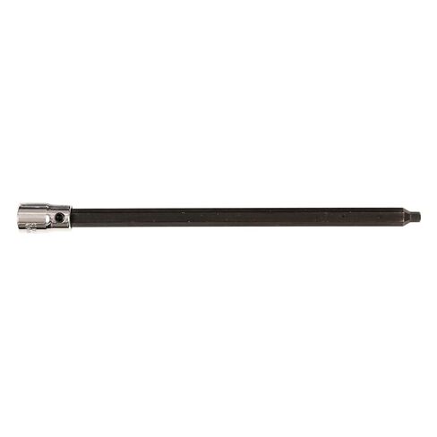 Wiha 77148 Hex 1/4-Inch Drive Bit Socket 6-Inch Long, 6.0mm in Kuwait