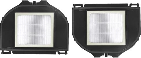 Filter Replacement for Shark AV2310AE RV2310AE UR2360S Matrix Plus Vacuum | For RV2320S UR2350AE RV2300S Matrix Robot Vacuum Cleaner (Not For RV2300) in Kuwait