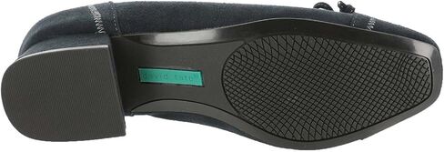 David Tate Helena Women's Pump, 8 2A(N) US, Navy-Suede in Kuwait