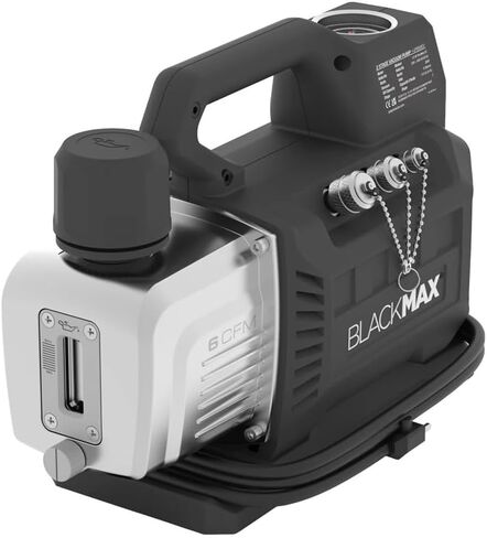 CPS Products BlackMax® 6 CFM Vacuum Pump Sparkless™ (100/240V) in Kuwait