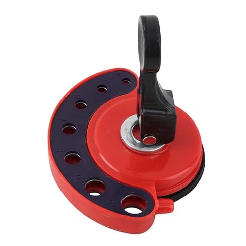 Diamond Drill Bit, 4-12mm Adjustable Glass Opening Locator Drill Bit Ceramic Tile Glass Hole Saw Core Bit Guide Vacuum Base with Suction Cup in Kuwait