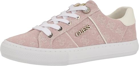 Guess Women's Loven Sneaker in Kuwait