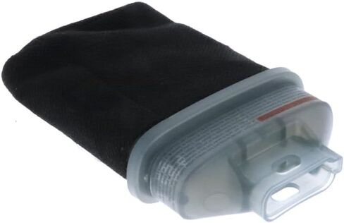 OEM Replacement for Black & Decker N501813 Sander Dust Bag in Kuwait