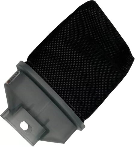 OEM Replacement for Black & Decker N501813 Sander Dust Bag in Kuwait