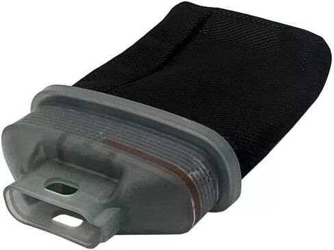 OEM Replacement for Black & Decker N501813 Sander Dust Bag in Kuwait