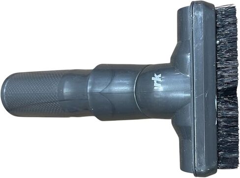 Genuine Dusting Brush Attachment 229FFJV300 Compatible with Shark Rocket Compatible with: HV290, HV292, HV293, HV294, HV300, HV301, HV302, HV303, HV305, HV308, HV310, HV320, HV321, HV322. in Kuwait