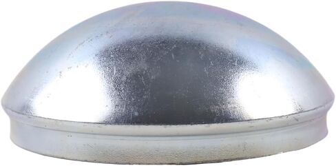 Wheel Dust Cap 137395 D143405 Compatible with Case Loader Backhoe Models 480F 580SL Series II 590SL Forklift Models 584E 586G 588G in Kuwait