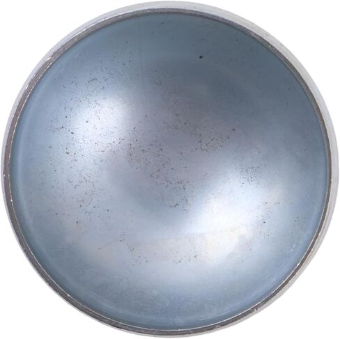 Wheel Dust Cap 137395 D143405 Compatible with Case Loader Backhoe Models 480F 580SL Series II 590SL Forklift Models 584E 586G 588G in Kuwait