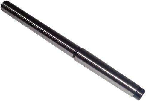 OMEX Lathe Alignment Test Bar 1MT - Test Mandrel - Alloy Steel EN31 - Precision in Kuwait