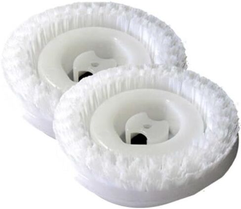 Replacement Part For Koblenz 6" Diamter Set/2 Shampoo Brush # compare to part 45-0136-7 in Kuwait