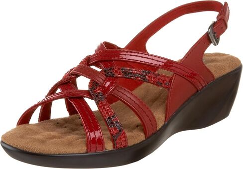 Walking Cradles Women's Aldo Slingback Sandal in Kuwait