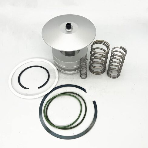 Maintenance Kit Compatible with Sullair (241772) in Kuwait