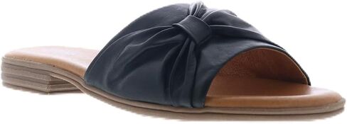 Miz Mooz Womens Daisey Slides Sandals Shoes in Kuwait