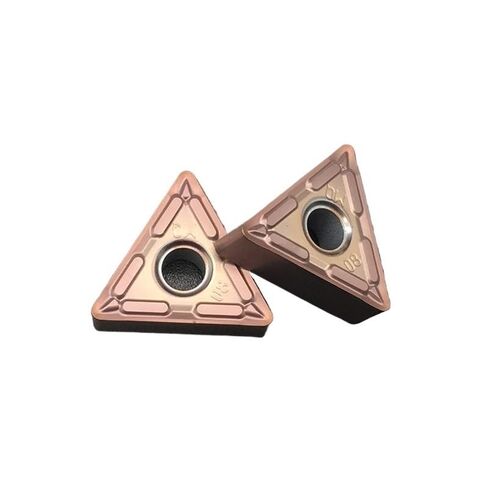 High Toughness Turning Blade Machine Accessories 10PCS TNMG160408-MQ PR1125 Hard Alloy Lathe Tools External Turning Tool Applies to Stainless Steel in Kuwait