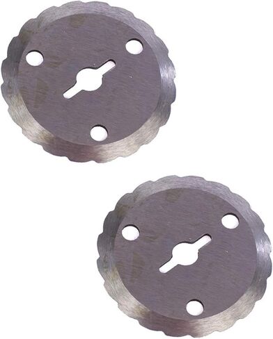 Multi-Cutter Blades For Skil 2352-01, 2610022781, 2-Pack PrTOOU02167 in Kuwait