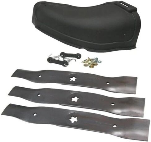 Replacement for Husqvarna Mulch Blade Kit - 586117001 Compatible with 586117001. in Kuwait