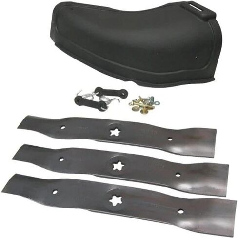Replacement for Husqvarna Mulch Blade Kit - 586117001 Compatible with 586117001. in Kuwait