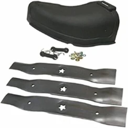 Replacement for Husqvarna Mulch Blade Kit - 586117001 Compatible with 586117001. in Kuwait