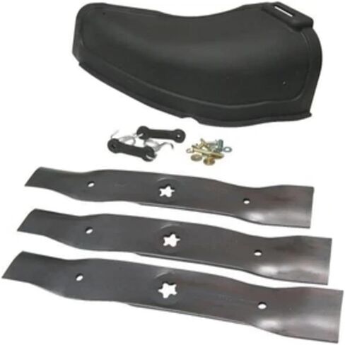Replacement for Husqvarna Mulch Blade Kit - 586117001 Compatible with 586117001. in Kuwait