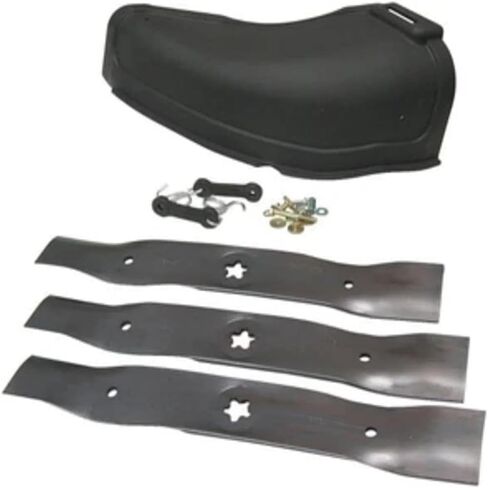 Replacement for Husqvarna Mulch Blade Kit - 586117001 Compatible with 586117001. in Kuwait